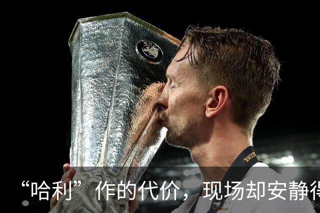 “哈利”作的代价，现场却安静得让人意外
