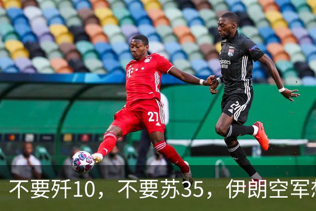 不要歼10，不要苏35，伊朗空军想要国产重型战斗机，替换中美俄法