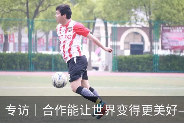 专访｜合作能让世界变得更美好——访美国友人赛考斯