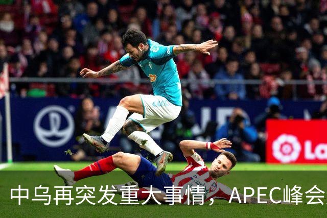 中乌再突发重大事情，APEC峰会还没正式开幕，停战最佳方案已出？