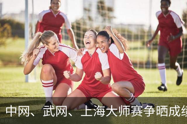 中网、武网、上海大师赛争晒成绩单 谁才是今年的真正赢家？