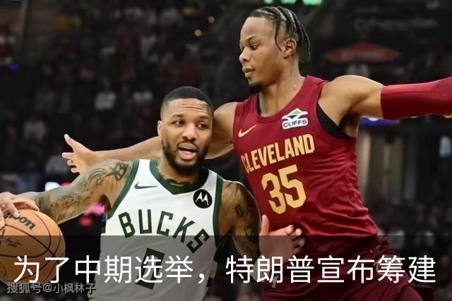 为了中期选举，特朗普宣布筹建“美国史上最大钢厂”
