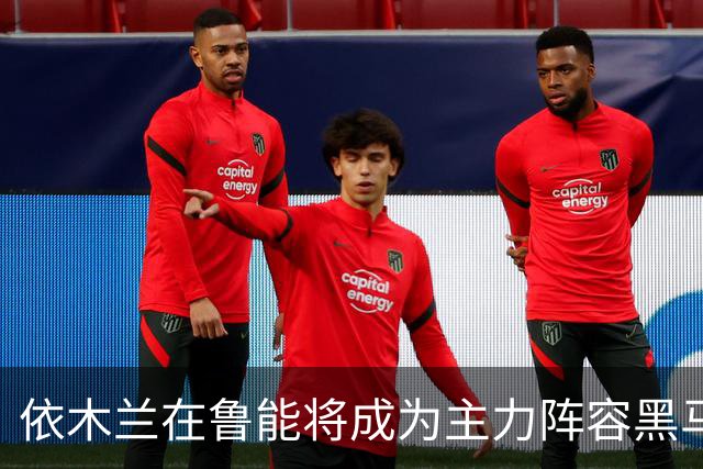 依木兰在鲁能将成为主力阵容黑马，未来也有希望进国足，值得期待