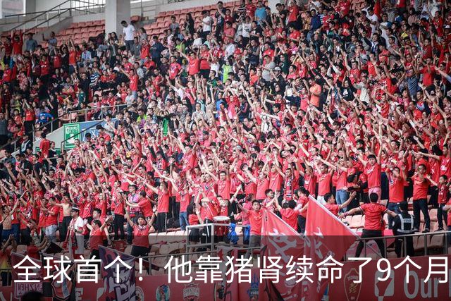 全球首个！他靠猪肾续命了9个月，后来不得不摘除，最新进展来了