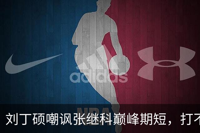 刘丁硕嘲讽张继科巅峰期短，打不过别人就退役，邓亚萍曾反问：刘丁硕是谁 没听说过