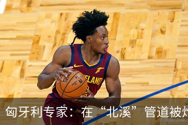 匈牙利专家：在“北溪”管道被炸毁后，德国对乌的支持是不正常的