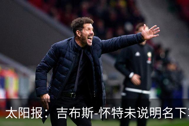 太阳报：吉布斯-怀特未说明名下车辆闯红灯司机，可能再遭禁驾