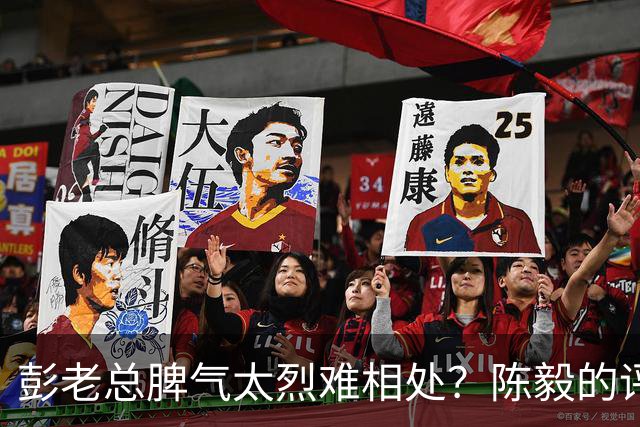 彭老总脾气太烈难相处？陈毅的评价一针见血：部队太穷，人太少了