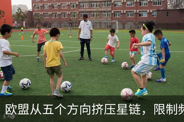 欧盟从五个方向挤压星链，限制频谱又扶持对手，马斯克麻烦不小