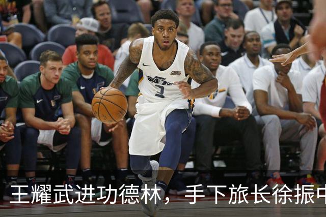 王耀武进功德林，手下旅长徐振中被许世友点名枪决，宽大政策因何独对他例外