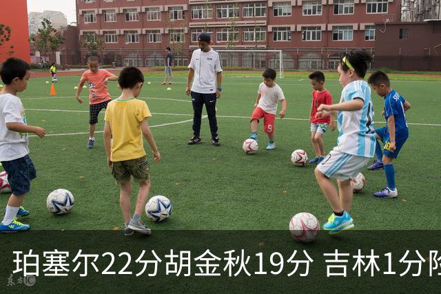 珀塞尔22分胡金秋19分 吉林1分险胜广厦