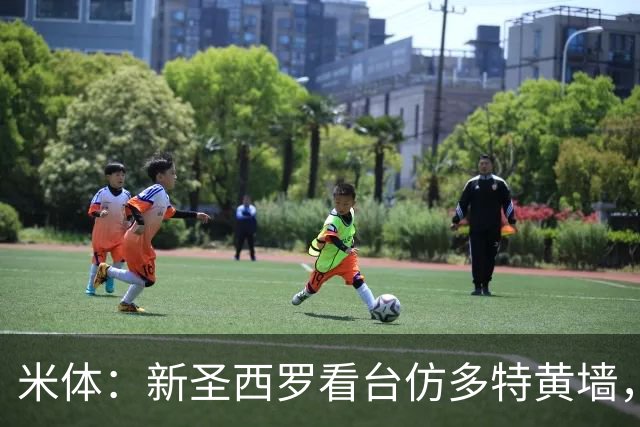 米体：新圣西罗看台仿多特黄墙，周四公布效果图