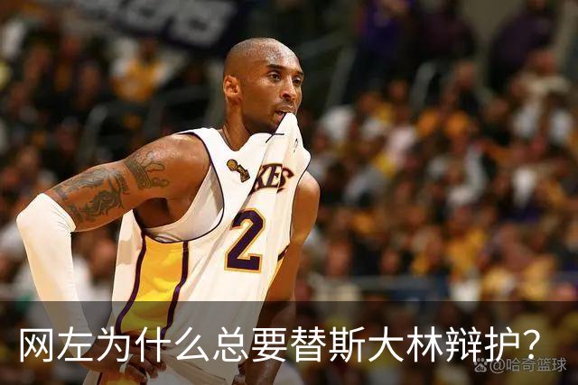 网左为什么总要替斯大林辩护？