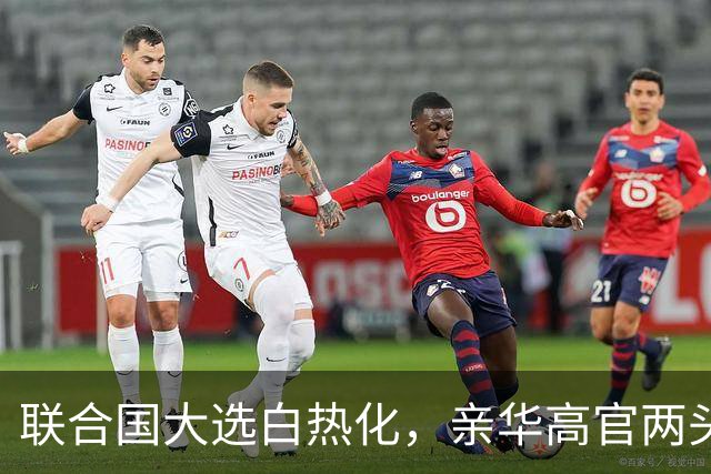 联合国大选白热化，亲华高官两头失信惹怒中美，竞选之路就此结束