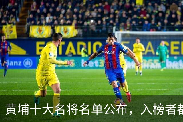 黄埔十大名将名单公布，入榜者都是谁？排名前三均来自人民队伍！
